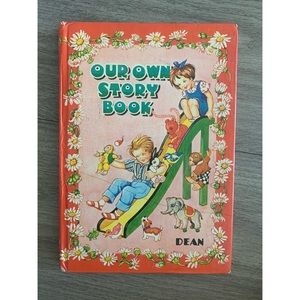 our own story book by dean& son